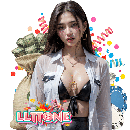 llttone เว็บตรง