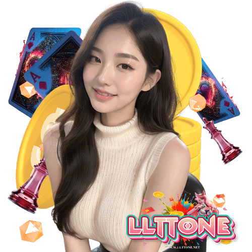 llttone เว็บเดิมพันออนไลน์