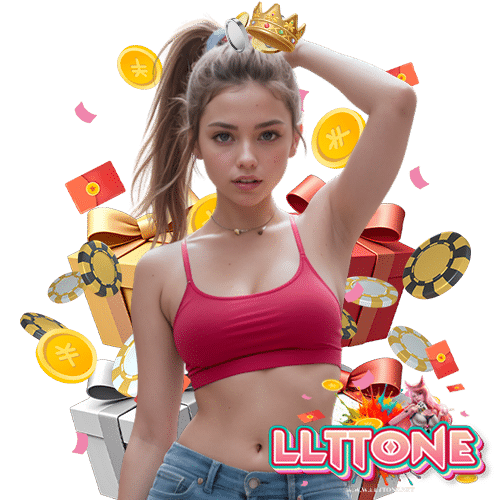 llttone แตกดีแจกหนัก